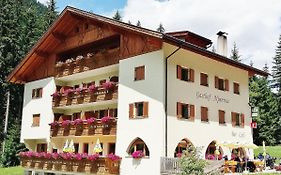 Gasthof Alpenrose - Muehleben